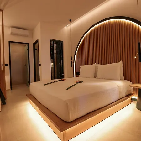 Prázdninový dům Queen Kalliopi *