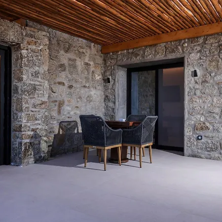 Queen Kalliopi Holiday home *