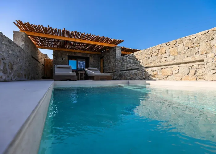 Prázdninový dům Queen Kalliopi *