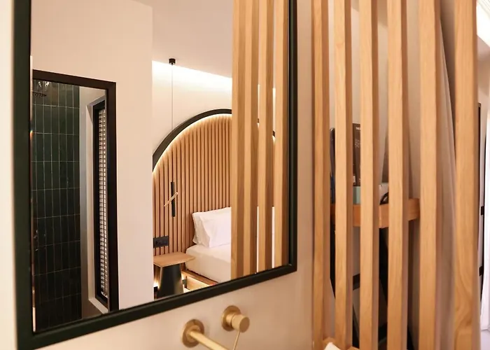 Queen Kalliopi Prázdninový dům