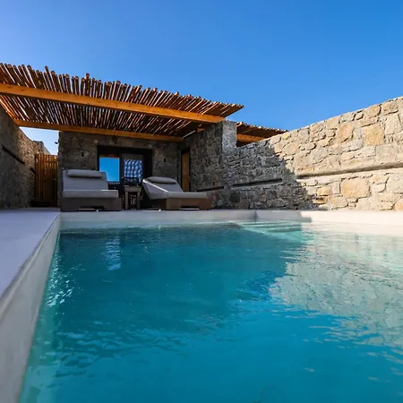 Feriehus Queen Kalliopi *