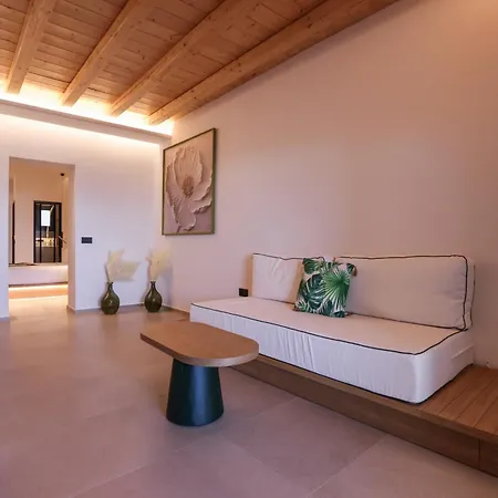 Casa vacanze Queen Kalliopi