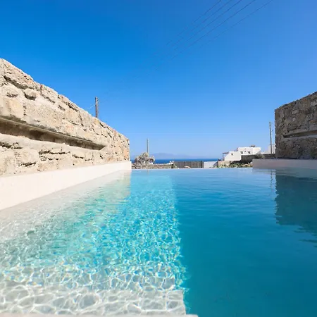 Queen Kalliopi Casa vacanze