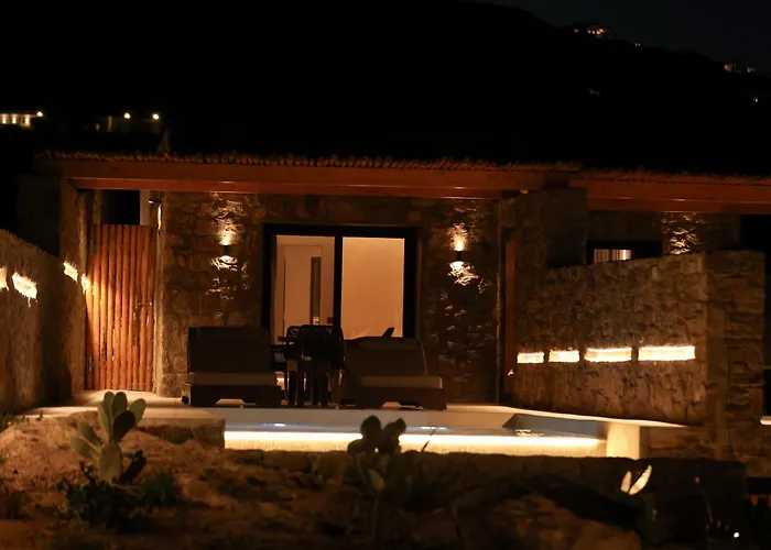 Queen Kalliopi Feriehus