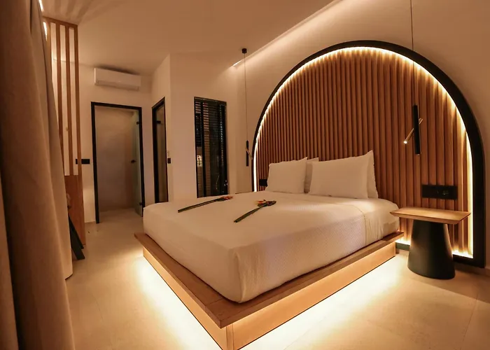 Feriehus Queen Kalliopi *