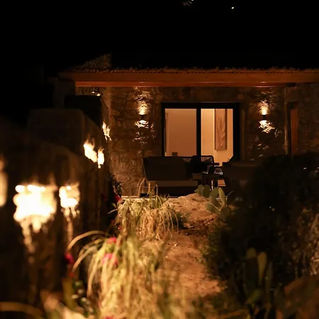 Queen Kalliopi Holiday home *