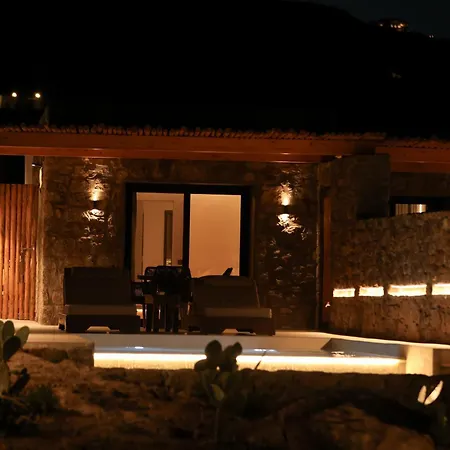 Queen Kalliopi Prázdninový dům