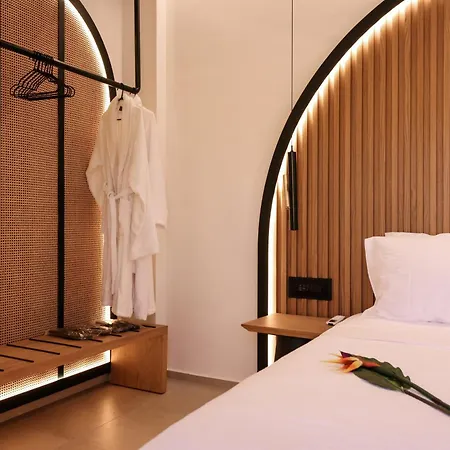 Queen Kalliopi Дом отдыха *