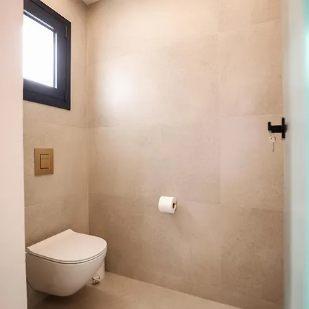 Queen Kalliopi Prázdninový dům Plintri