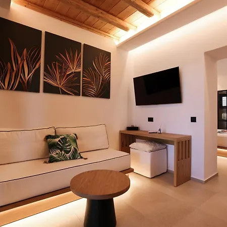 Queen Kalliopi Prázdninový dům