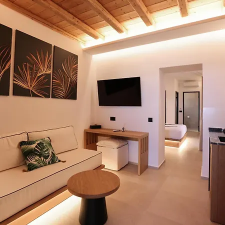 Holiday home Queen Kalliopi *