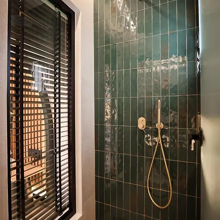 Prázdninový dům Queen Kalliopi Plintri