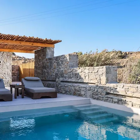 Queen Kalliopi Holiday home Plintri