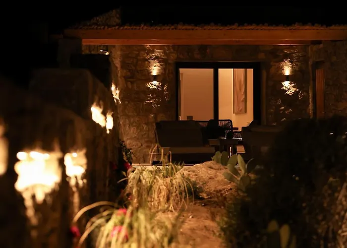 Queen Kalliopi Дом отдыха *