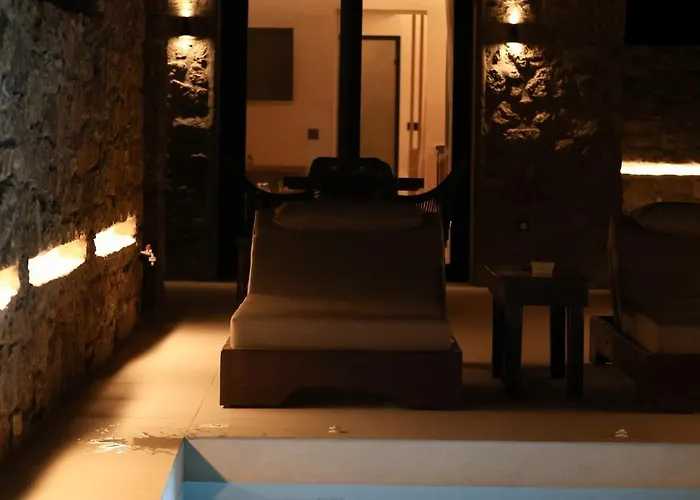 Hébergement de vacances Queen Kalliopi Plintri