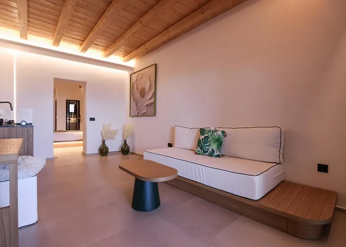 Дом отдыха Queen Kalliopi