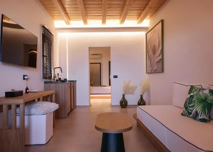 Hébergement de vacances Queen Kalliopi