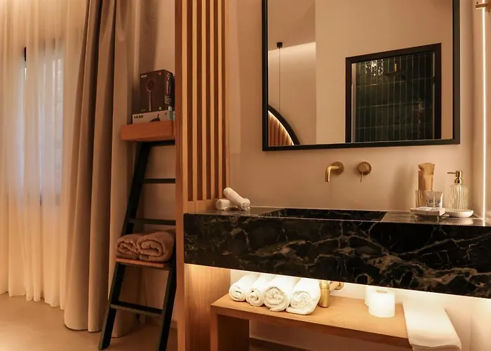 Hébergement de vacances Queen Kalliopi *