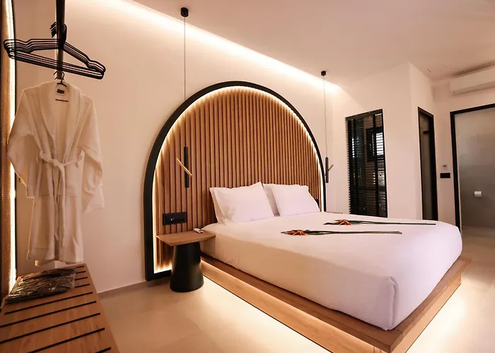 Dom wakacyjny Queen Kalliopi Plintri