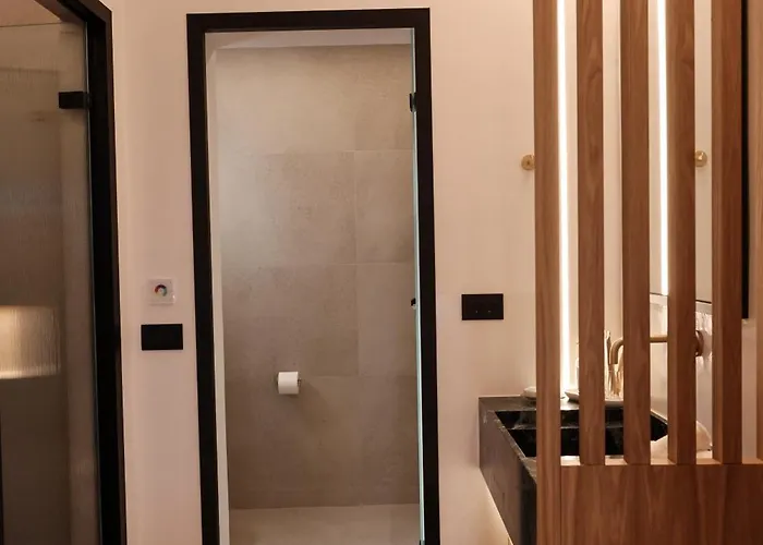 Dom wakacyjny Queen Kalliopi Plintri