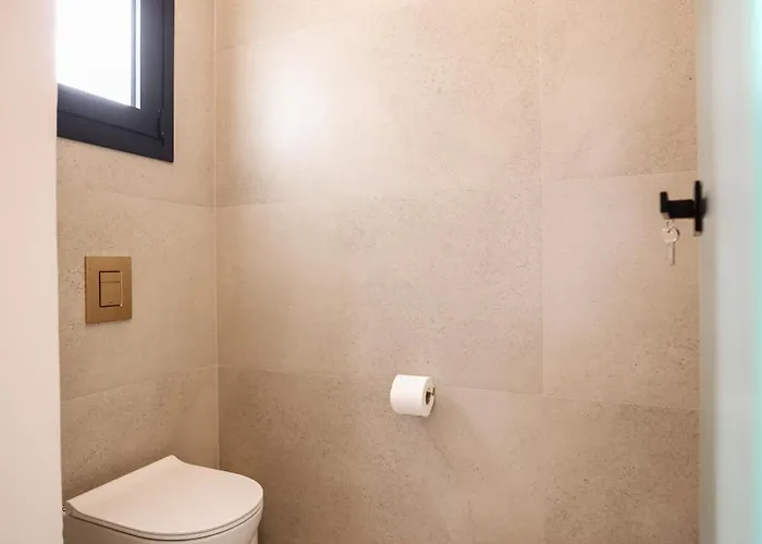 Queen Kalliopi Hébergement de vacances Plintri