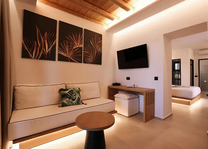 Queen Kalliopi Dom wakacyjny