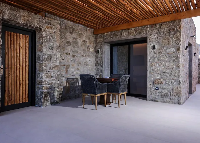 Queen Kalliopi Hébergement de vacances *