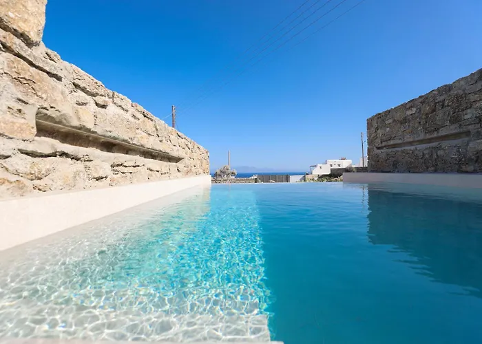 Queen Kalliopi Hébergement de vacances