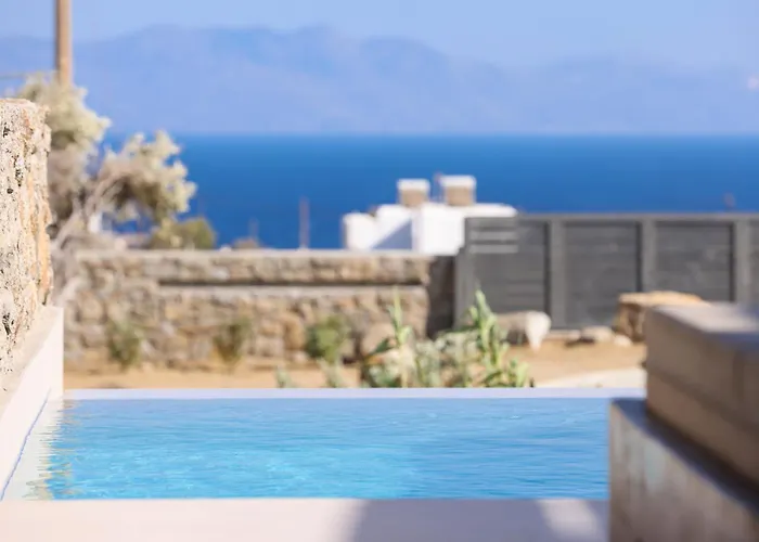 Hébergement de vacances Queen Kalliopi Plintri