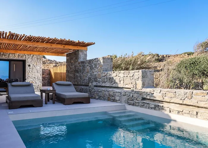 Queen Kalliopi Dom wakacyjny Plintri