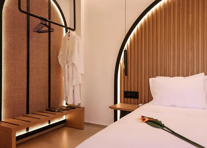 Queen Kalliopi Nyaraló *