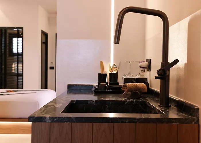 Nyaraló Queen Kalliopi