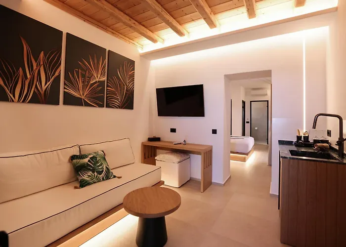 Nyaraló Queen Kalliopi *