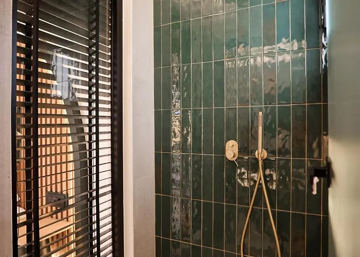 Nyaraló Queen Kalliopi Plintri